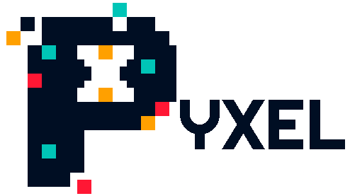 PyxelDigital